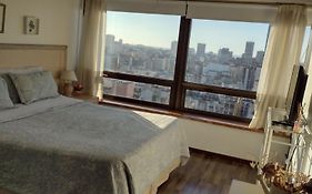 Departamento Corrientes Av.